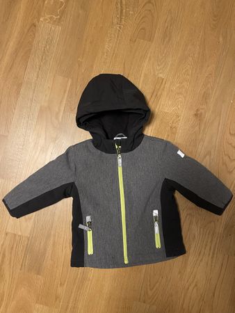Winterjacke, Gr. 80