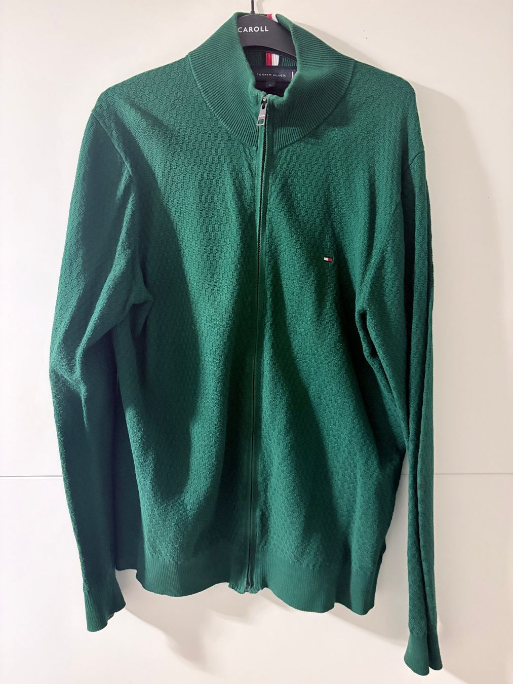 Tommy Hilfiger Pulls & Sweat-shirts: Tommy Hilfiger Pullover (Grösse XL) – D'occasion à Zug par Off.White.Black