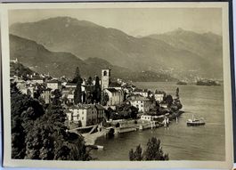 BRISSAGO - Bateau 1947