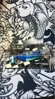 Sauber Petronas C21 N. Heidfeld Minichamps 1:43 OVP