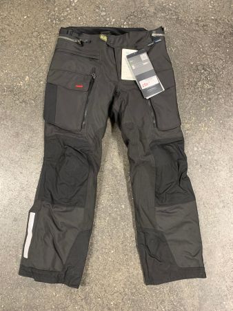 Motorradhose neu Rev'it Sand 3 Gr. XL