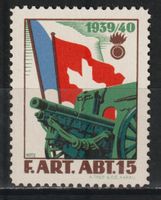 Artillerie Nr. 105/1 **