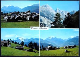 FINNEN BIETSCHHORN BRISCHERN KASTLER