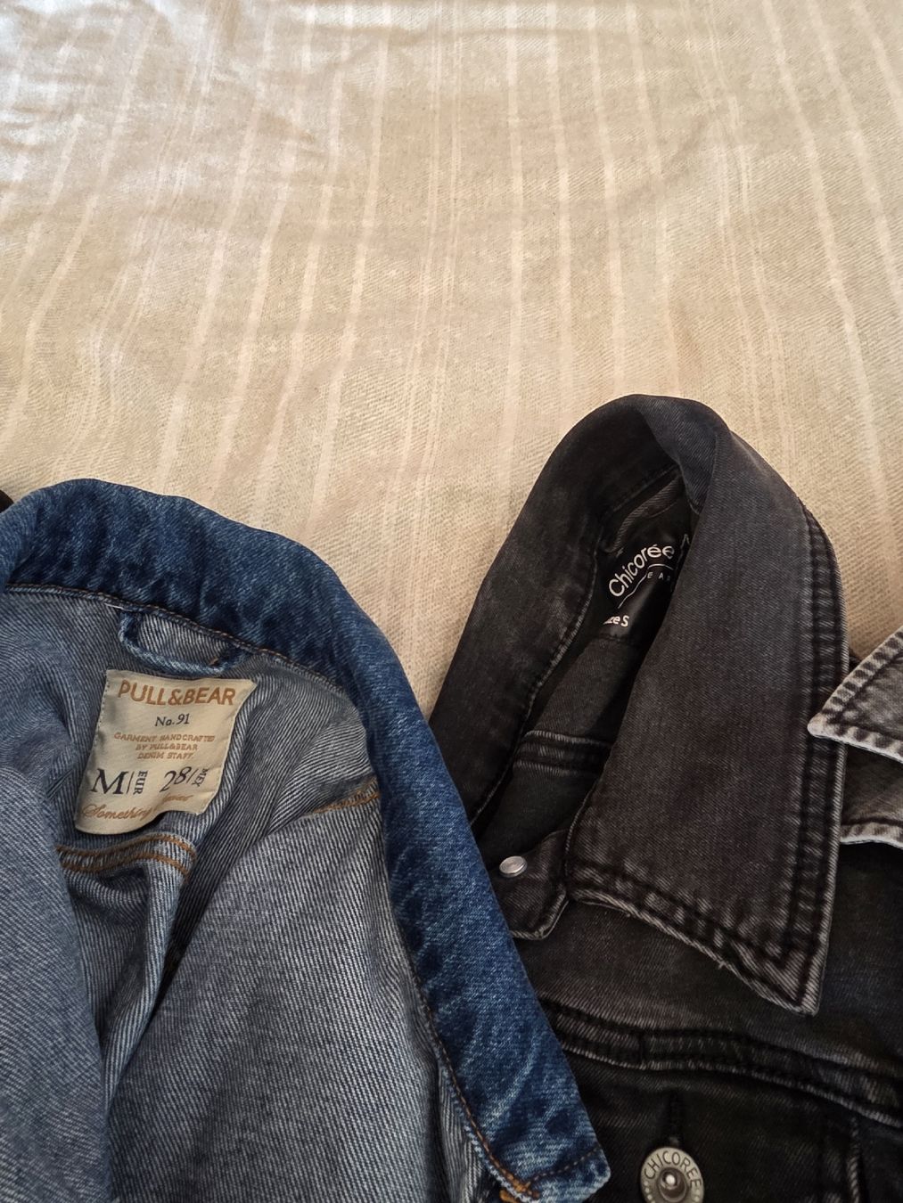 Lotti di vestiti: Kleider & Schuhe zu verkaufen – Usato da Lenzerheide/Lai venduto da Sandrapereira.p 2