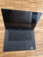 Dell Precision 5520 - i7-7700HQ - Quadro M1200 - 16GB RAM