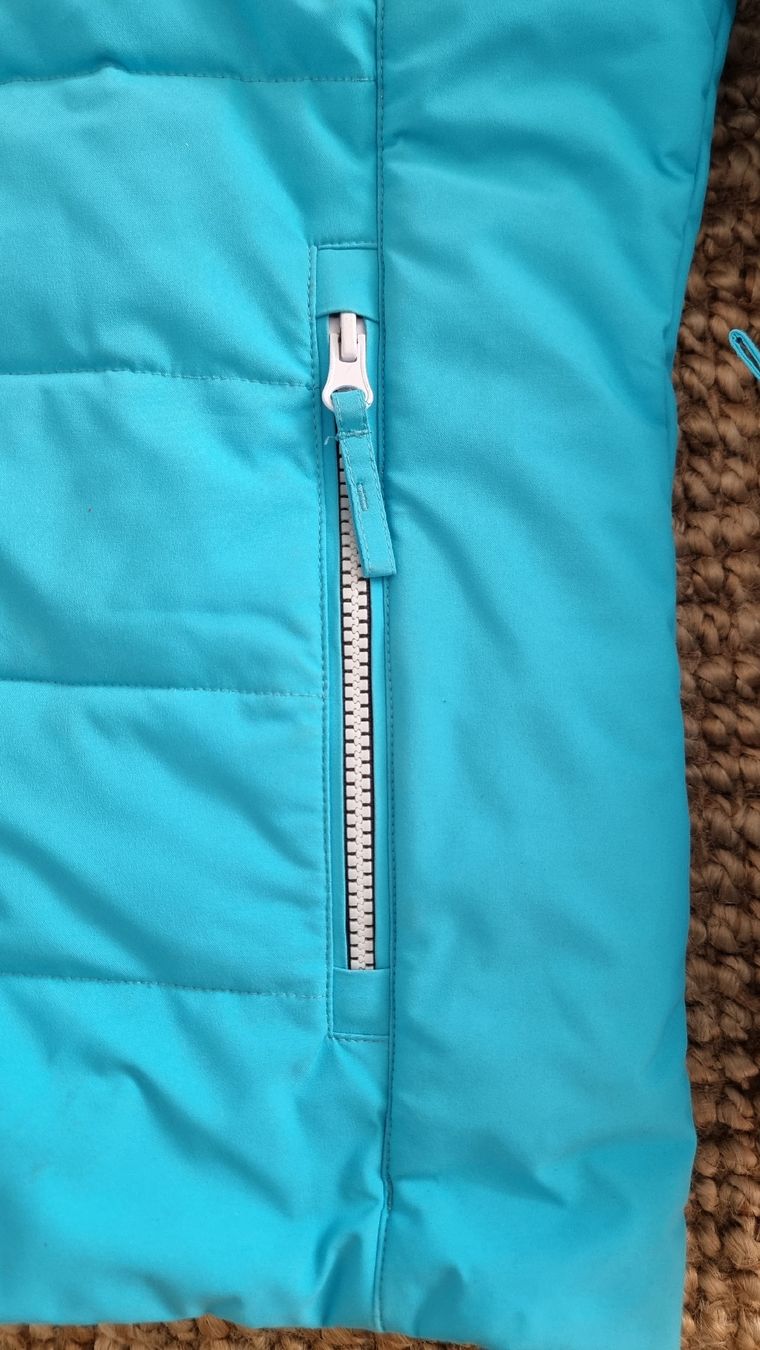 CMP Vestes & Manteaux: Skijacke Mädchen – D'occasion à Buttwil par Corason2 2