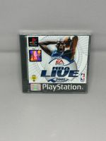 NBA LIVE 2001 BRANDNEU