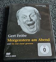 DVD Gert Fröbe Morgenstern am Abend (22044)