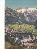 Engelberg 1925