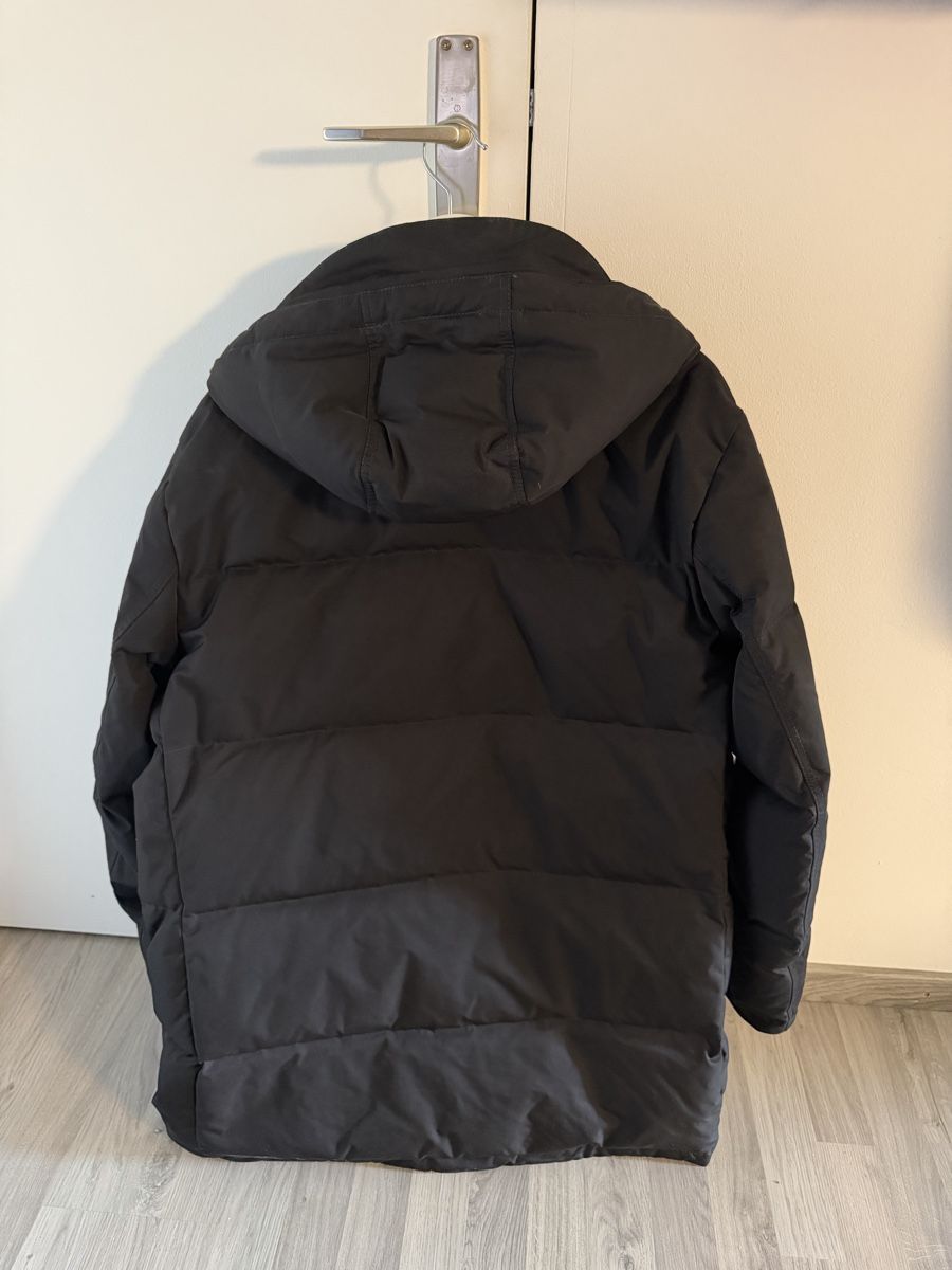 Hugo Boss Giacche: BOSS long down jacket  – Usato da Treycovagnes venduto da GeorgeTheGreat 2