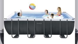 Intex Pool 549 × 274 × 132 cm