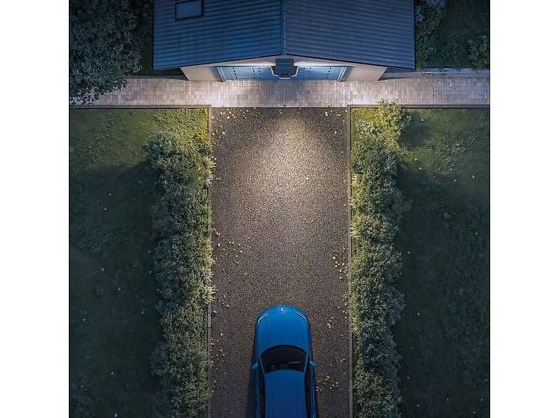 Philips Lampen: 3 Stück Philips Wandleuchte Solar Zyren – Neu und originalverpackt aus Wetzikon ZH von Mrroma 2