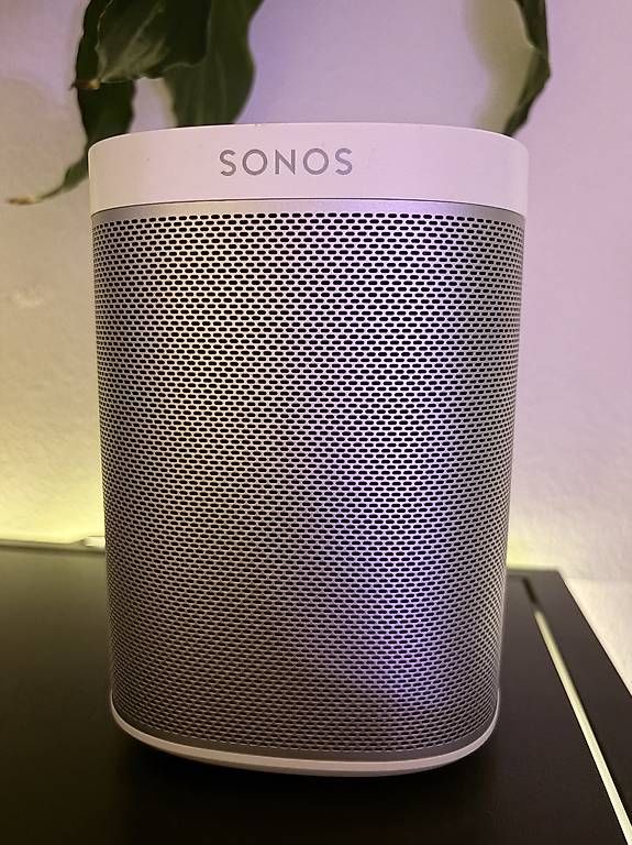 Sonos Casse acustiche: Sonos Play 1 (2x!!) – Usato da Bülach venduto da raincloud29