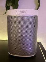 Sonos Play 1 (2x!!)