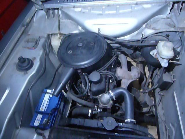 Ford Automobili: Ford Capri 1600 XL – Usato da Russy venduto da Guenefle 5