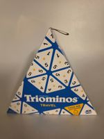 Gesellschaftsspiel Triominos Travel Goliath Neu