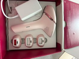 Philips Lasergerät