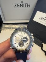 Zenith Modèle Chronomaster Sport