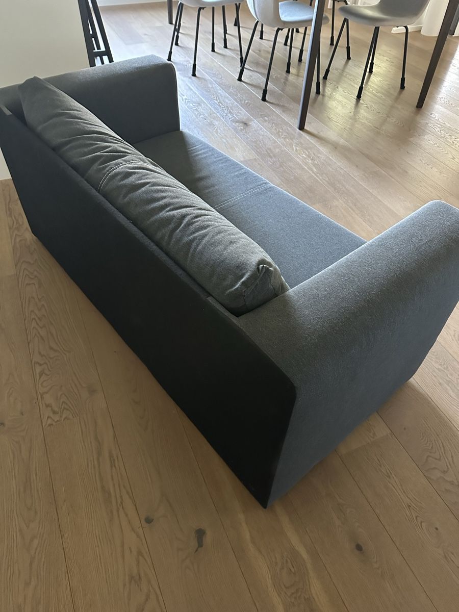 Ikea Sofas: Schlafsofa von Ikea  – D'occasion à Pfäffikon ZH par AnnSchi_1 1