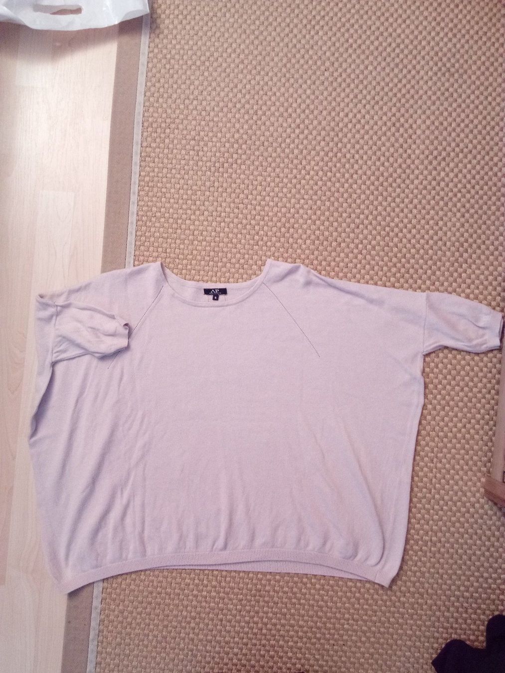 Benetton Lotti di vestiti: MARKENKLEIDERPAKET,  GR.34-36, S, 5Stk – Usato da Sachseln venduto da jocaso 2