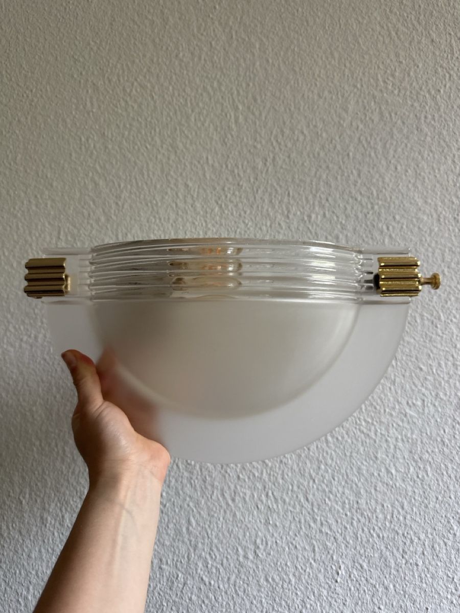 Lampade: Wandlampe Vintage  – Usato da Zürich venduto da pau_6slc 1