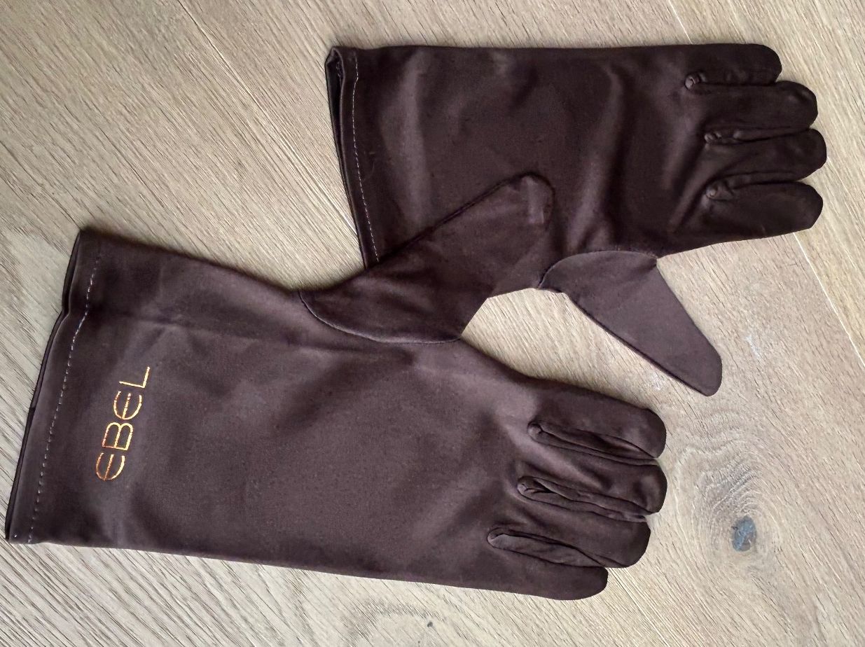 Ebel Orologi: Ebel- Dekohandschuhe – Nuovo e nell'imballaggio originale da Fläsch venduto da sus_69xn