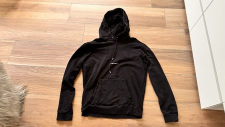 Saint Laurent Hoodie Grösse M top Zustand