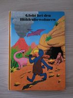 Globi bei den Höhlenbewohnern - Kinderbuch