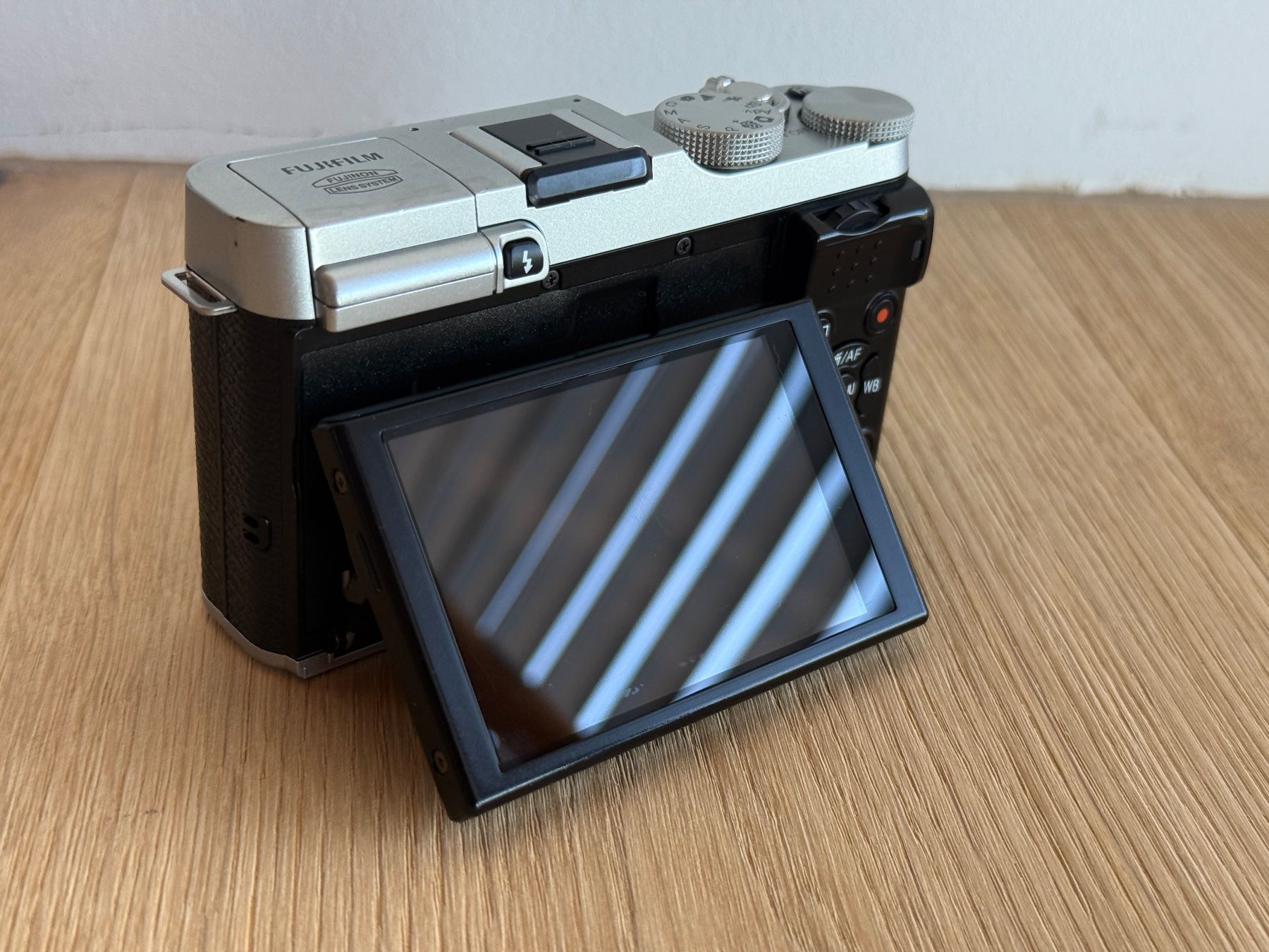 Fujifilm Kamera: Fujifilm X-M1 Kamera – Gebraucht aus Berg SG von elcapitan02 2