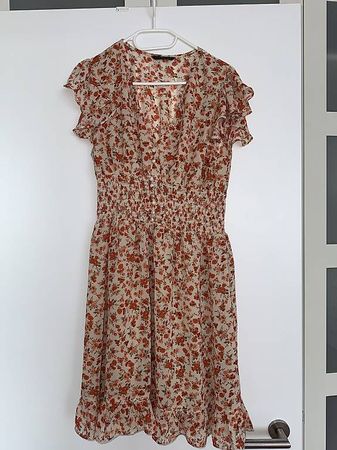 Kleid von SHEIN - XL