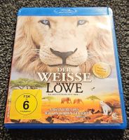 Der Weisse Löwe - Blu-ray 