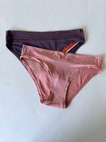 SLOGGI, Mini Go Allround, One Size, 2 Stück Rosa/Violett