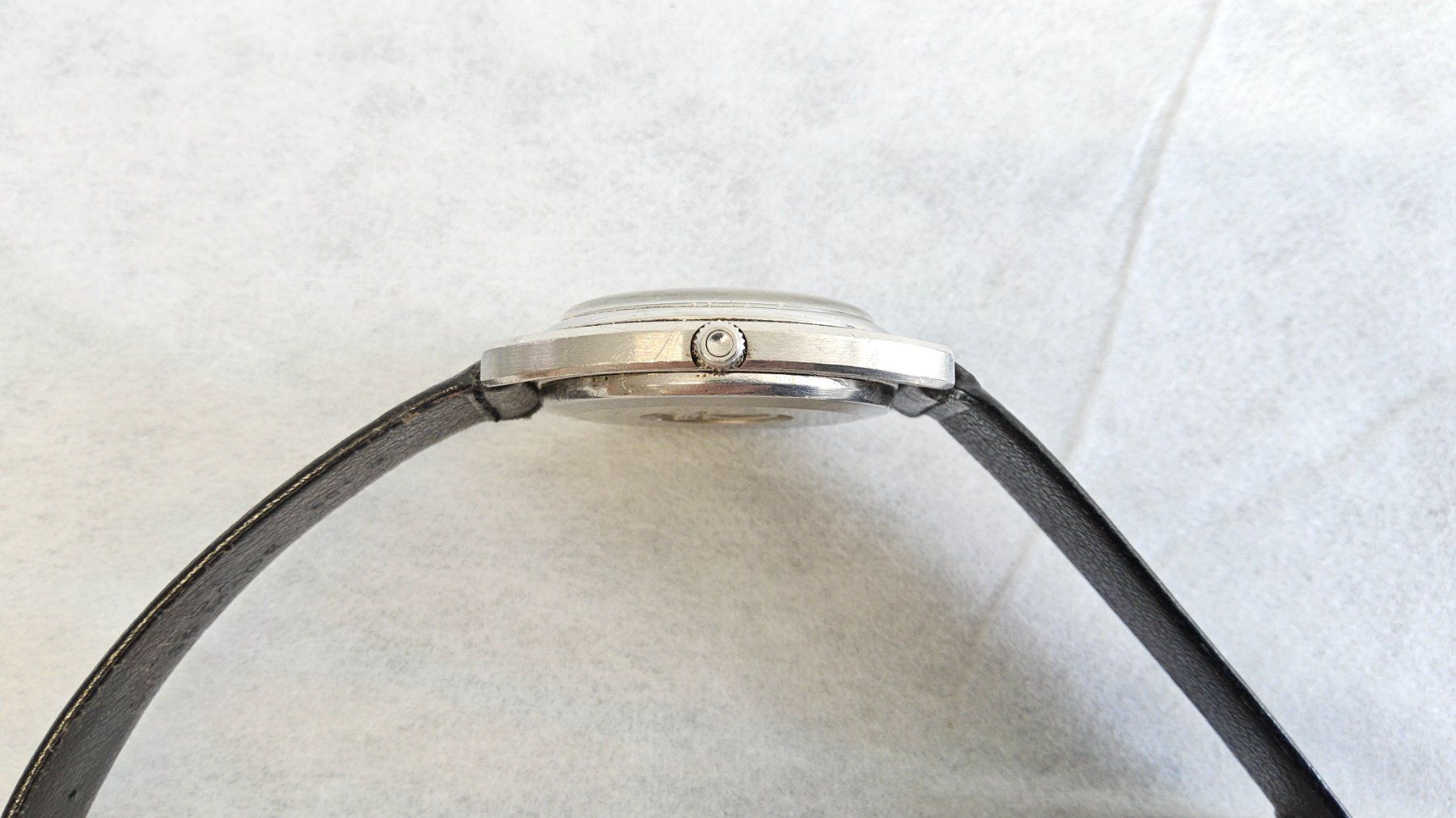 Omega Orologi: Montre Omega vintage – Usato da Malleray venduto da Frederic24 3