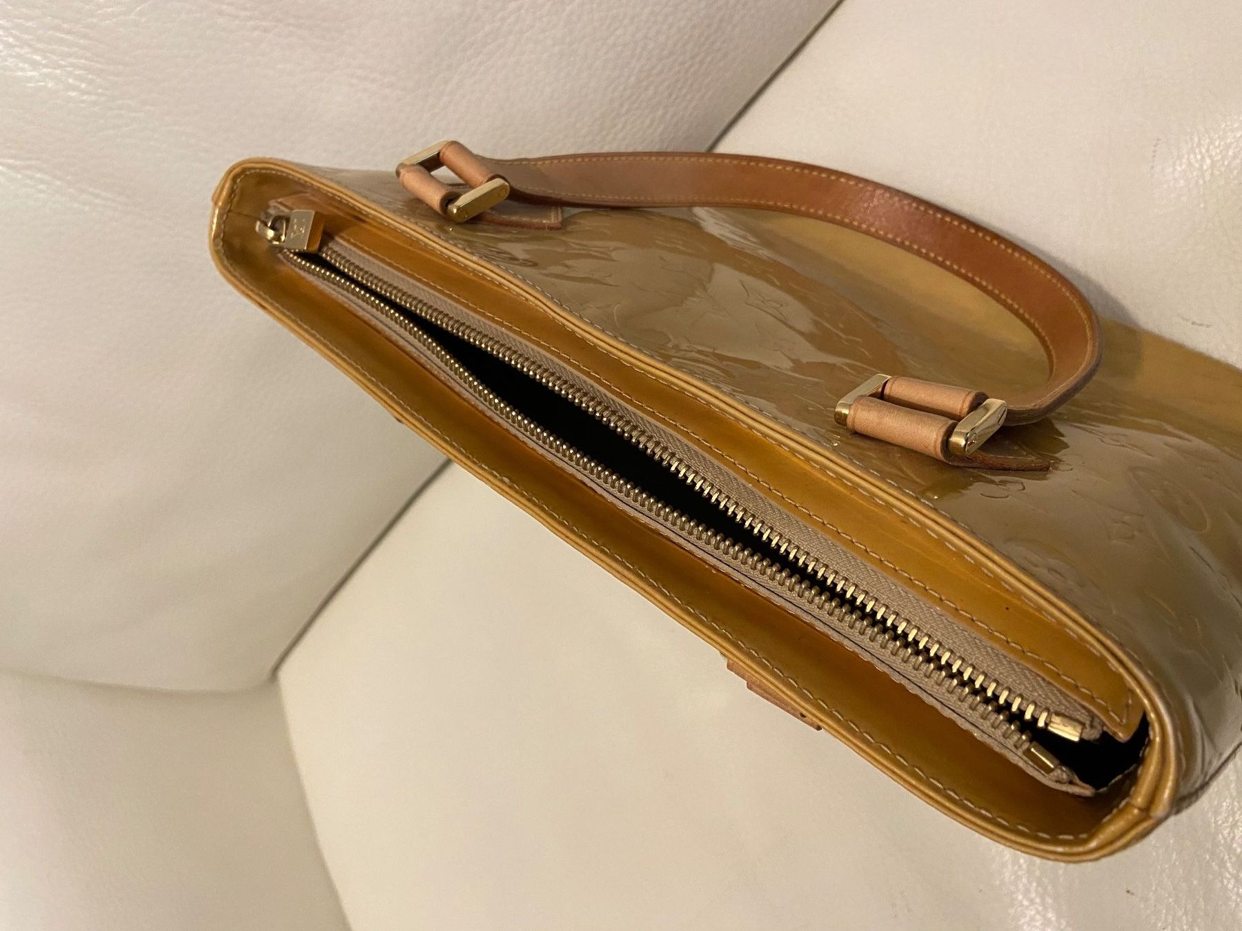 Louis Vuitton Taschen für Damen: Louis Vuitton Tasche – Gebraucht aus Unterengstringen von bar_rh5f 4