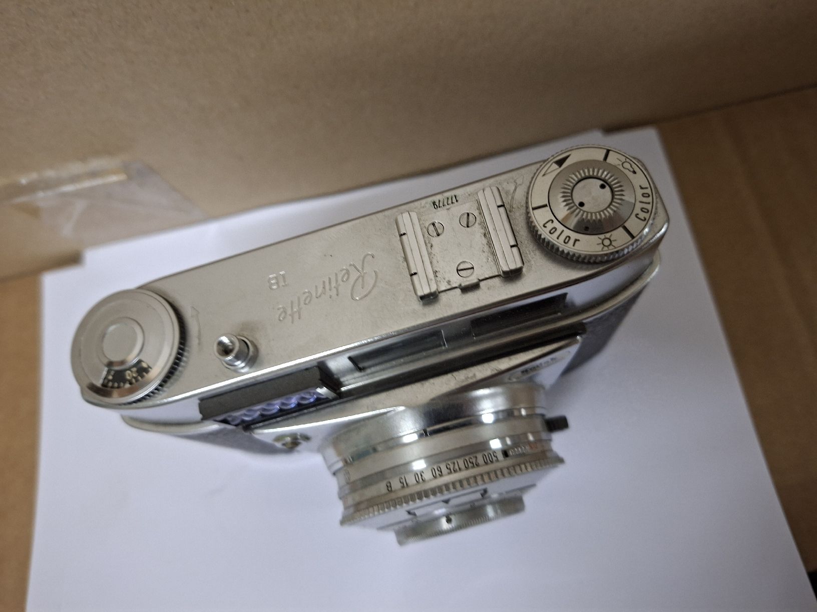 Kodak Fotocamera: Kodak  - Vintage Kamera  – Usato da Grossdietwil venduto da hufi10 2