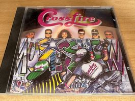 S7 Crossfire – Crossfire