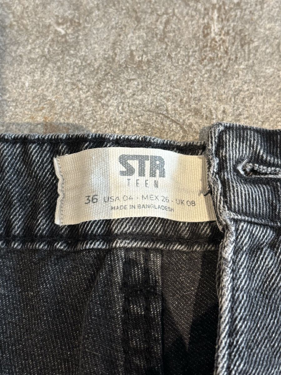 Jeans: STR Teen Jeans, Grösse 36 – Usato da Weiningen ZH venduto da GriederRemarket 1