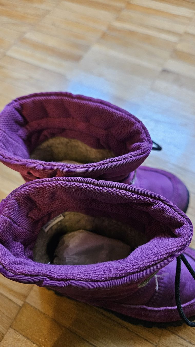 Naturino Scarpe per ragazzi: Naturino Boots, EU 23 – Usato da Dübendorf venduto da Danas_Corner 2