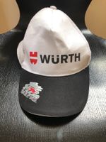 Cap Kinder Würth Tour de Suisse Weiss One Size Baseballcap