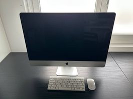 iMac 27 Zoll, 2013, in einwandfreiem Zustand
