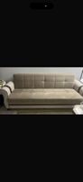 Bettsofa-Garnitur