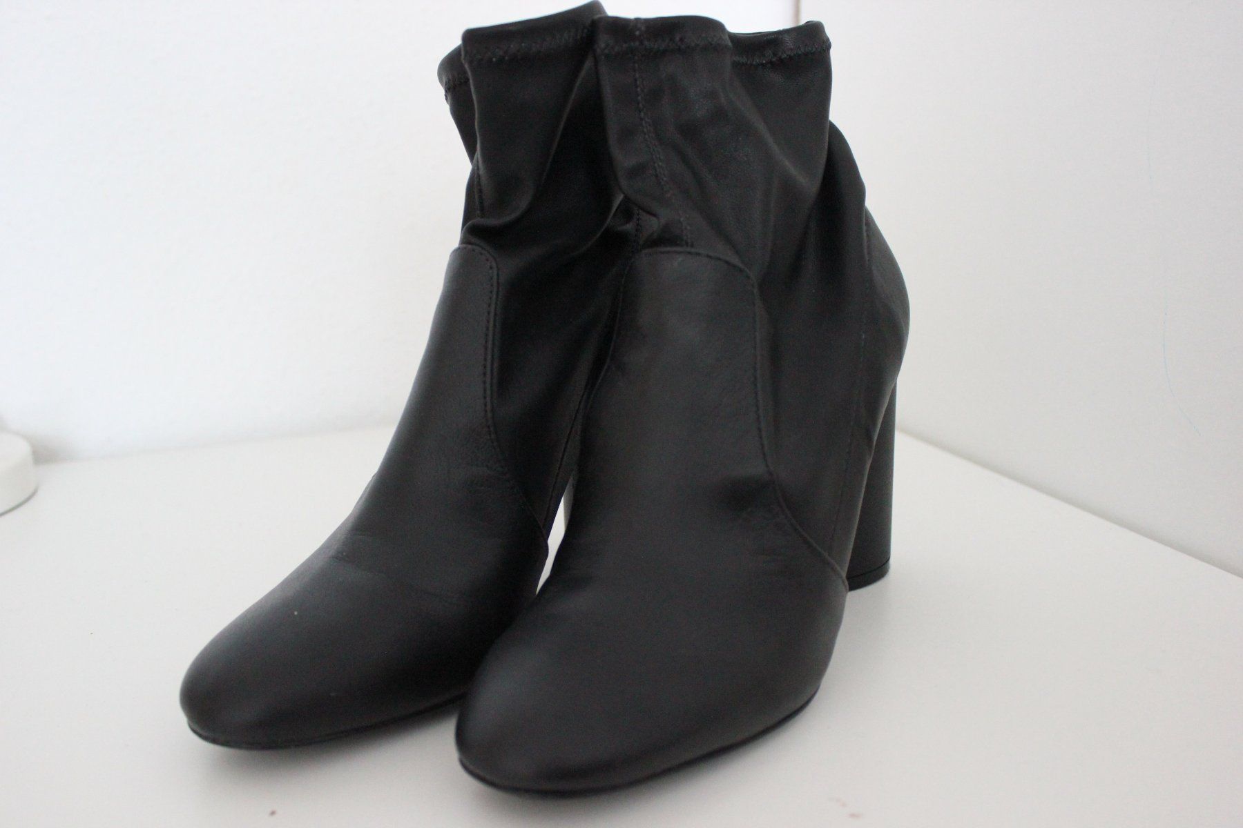 Scarpe da donna: Schtiflette Schutz  Gr.37 – Usato da Schliern b.Köniz venduto da Nikk0tin 7