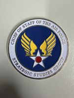 Coin US AIR FORCE - Luftwaffe