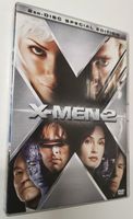 X-Men 2 (2 DVD, special edition)