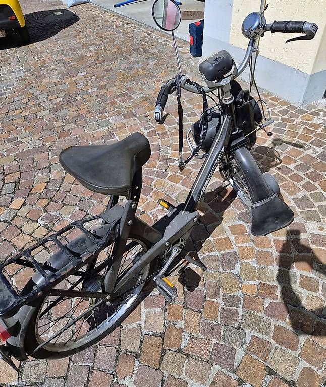 Ciclomotori: Velosolex 3800 – Usato da Diessenhofen venduto da joh_6mrn 1