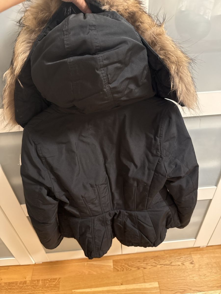 Moncler Jacken: Moncler Damen Jacke – Gebraucht aus Rheinfelden von SonjaBana 4