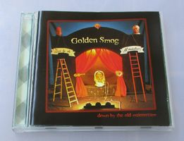 GOLDEN SMOG - Down By The Old Mainstream- Wilco