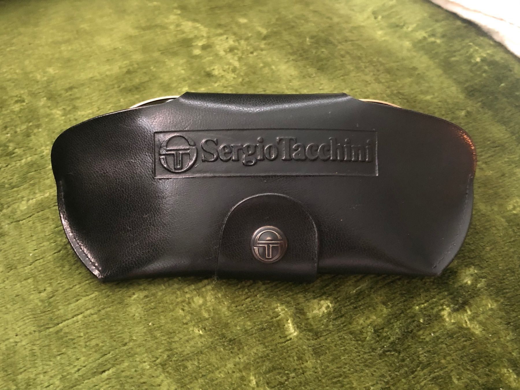 Occhiali & Lenti: Lunettes de soleil / Sonnenbrille – Usato da Dotzigen venduto da SecondHandGems 7