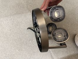 MONAZIT IKEA Ceiling Lamp