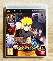 Naruto Shippuden Ultimate Ninja Storm 3 PS3